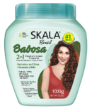 SKALA TRAITEMENT (Bouclage + Hydratation) BOBOSA ALOE VERA