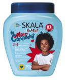 SKALA TRAITEMENT (Hydratation et Bouclage) MAIS CRESPINHOS