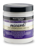 AUNT JACKIE’S GRAPESEED REVITALISANT RÉPARATEUR HYDRATATION INTENSE