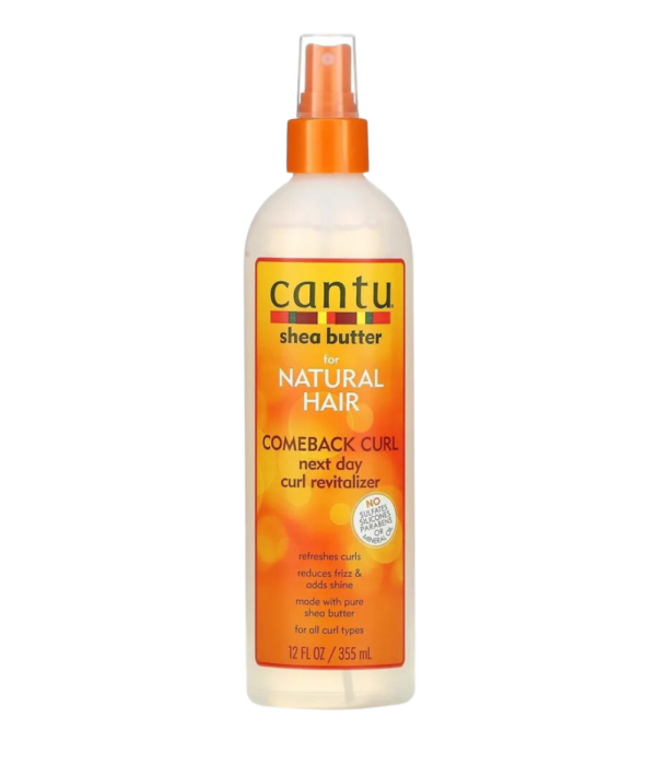 CANTU REVITALISANT COMEBACK CURL