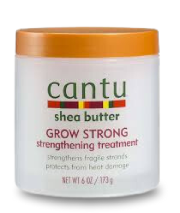 CANTU GROW STRONG TRAITEMENT FORTIFIANT CLASSIQUE