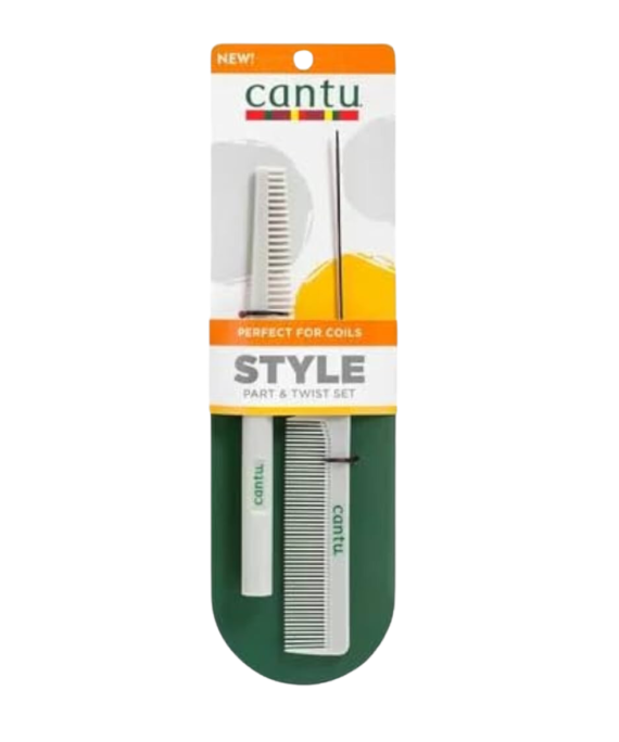 CANTU ACC-STYLE PART AND TWIST SET (ENSEMBLE DE SÉPARATION)