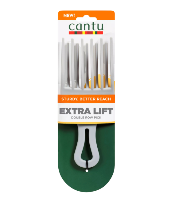 CANTU ACC - EXTRA LIFT DOUBLE ROW PICK (PEIGNE À DOUBLE RANGÉE)