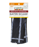 CANTU ACC - SATIN SCARF (FOULARD EN SATIN)