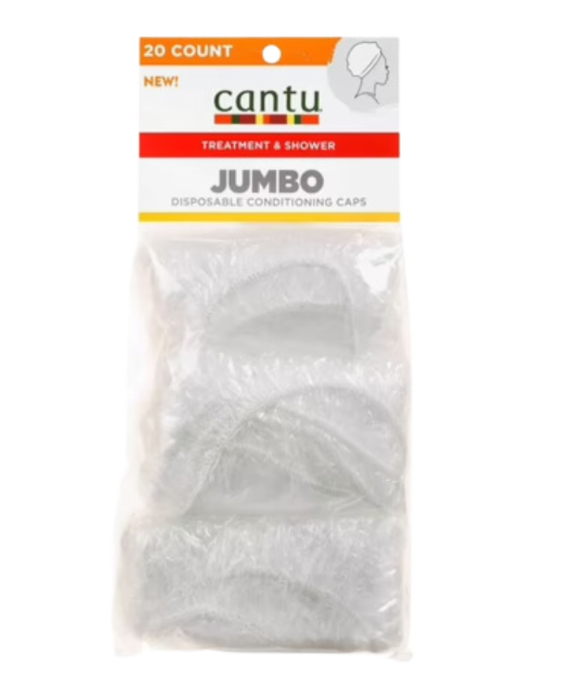 CANTU ACC - JUMBO (CAPUCHONS DE CONDITIONNEMENT JETABLES)