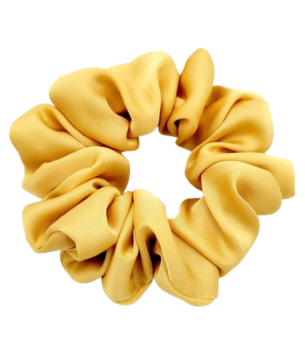 CHOUCHOU EN SATIN
