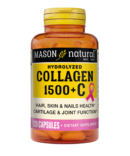 MASON NATURAL-COLLAGEN W/VIT C & BIOTIN
