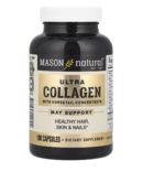 MASON NATURAL-ULTRA COLLAGEN CAPSULES