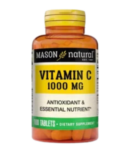 MASON NATURAL-C 1000MG TABLETS