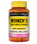 MASON NATURAL-WOMEN'S DAILY FORMULA CAPLET