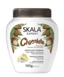 Skala Traitement Chocolate (Brillance Et Hydratation) chocolat