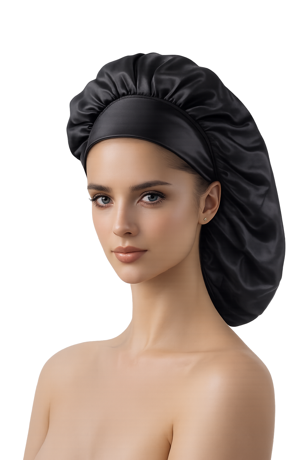 Sleeping cap / bonnet de nuit ZT-043