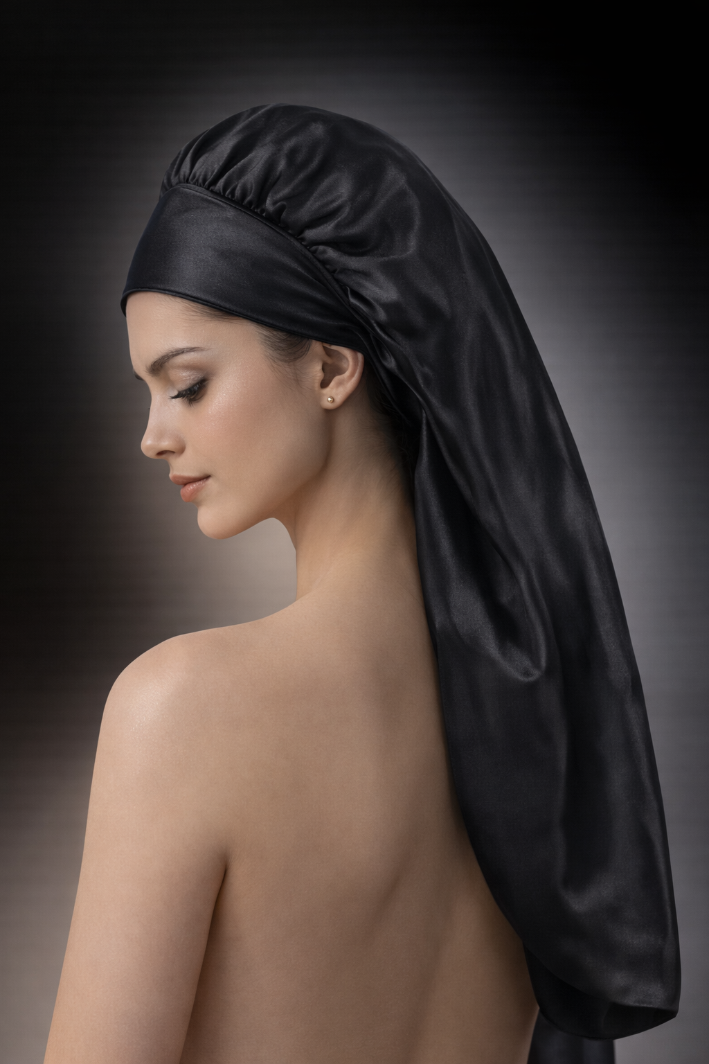 Sleeping cap / bonnet de nuit ZT-042