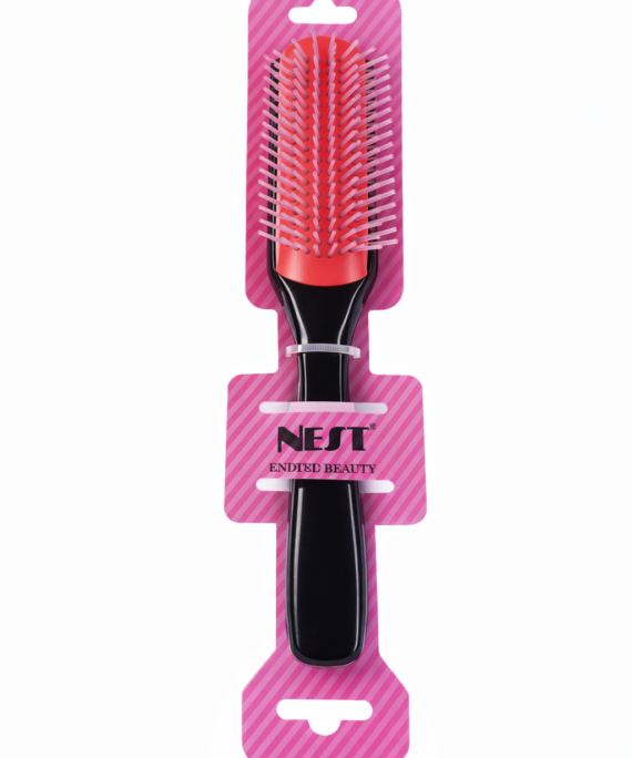Hair brush / brosse cheveux NS041