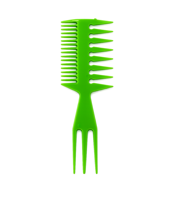 Peigne de coiffage NS052