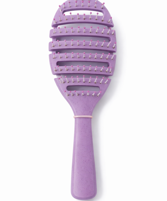 Hair brush / brosse cheveux  NS060
