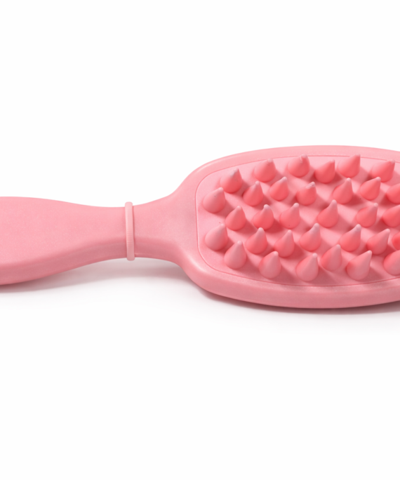 Hair brush / brosse cheveux pour massage NS062