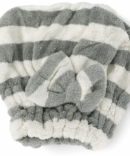 Bath cap / serviette cheveux NS072
