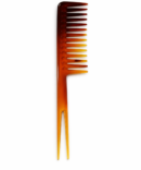 Peigne de coiffage ZT-008