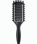 Hair brush / brosse cheveux en plastique ZT-031