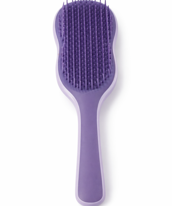 Hair brush / brosse cheveux en plastique ZT-036