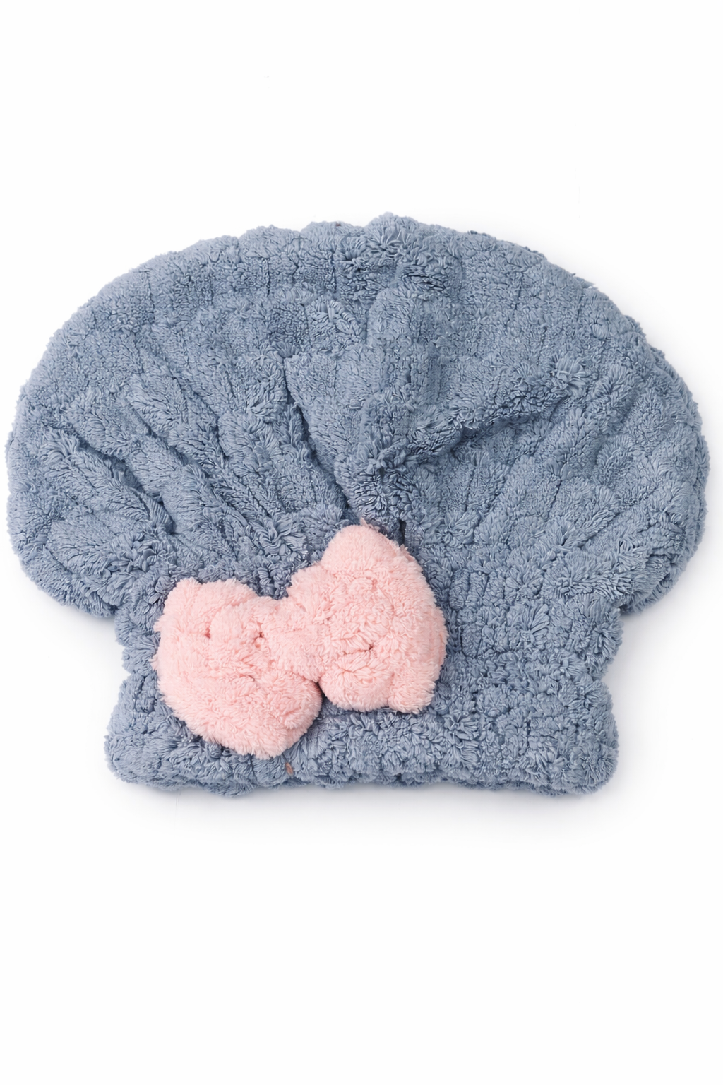 Bath cap / serviette pour cheveux ZT-064