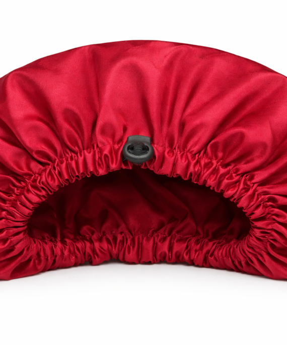Zesta sleeping satin bonnet avec élastique ajustable 040