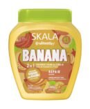 Skala fruitastic   Banana 2 in 1 hair treatment cream
