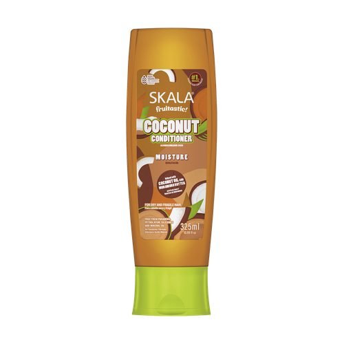 Skala fruitastic  Coconut  hair conditioner