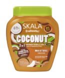 Skala fruitastic Coconut 2 in 1 hair treatment cream
