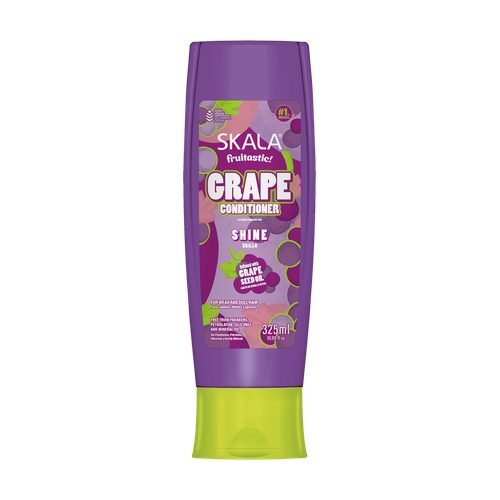 Skala fruitastic  Grape  hair conditioner