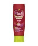 Skala fruitastic  Strawberry  hair conditioner