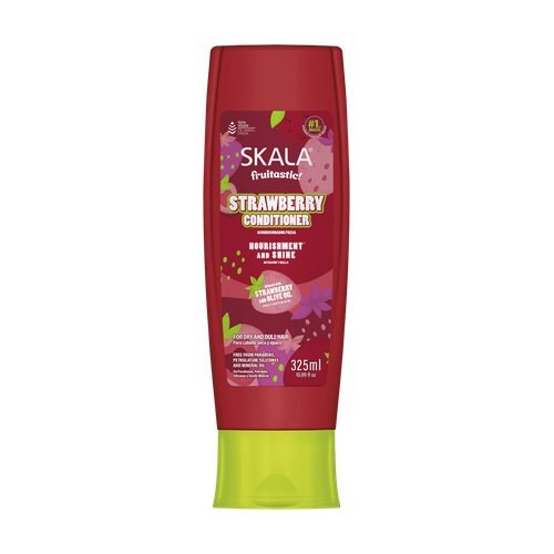 Skala fruitastic  Strawberry  hair conditioner
