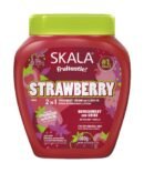 Skala fruitastic Strawberry 2 in 1 hair treatment cream