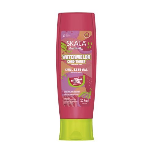 Skala fruitastic  Watermelon hair conditioner