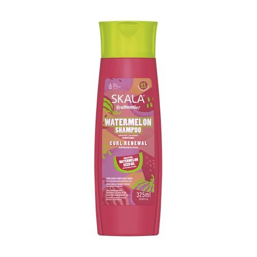 Skala fruitastic Watermelon hair shampoo